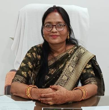 Mrs. Durgawati Kunjam (Usare)